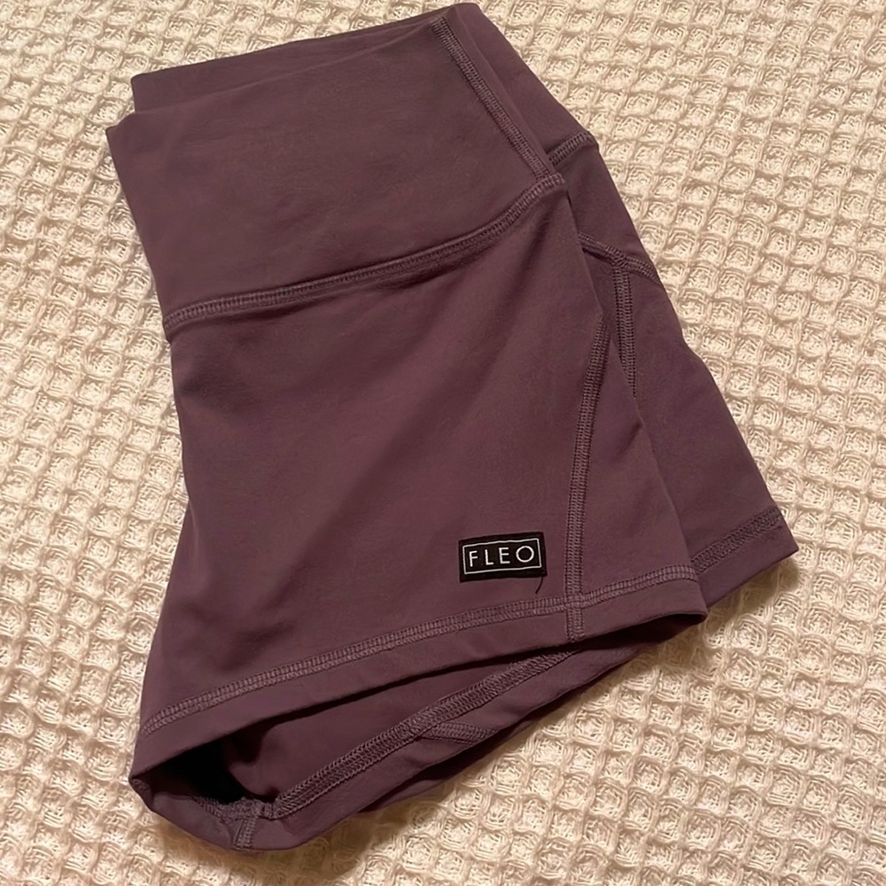 FLEO APEX CONTOUR SMALL GREY